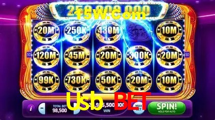 Desvendando o Mundo dos Jogos Virtuais na Usb Bet